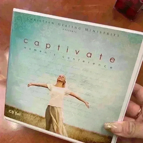 Bundle of CDs and book - Picture 2 of 13